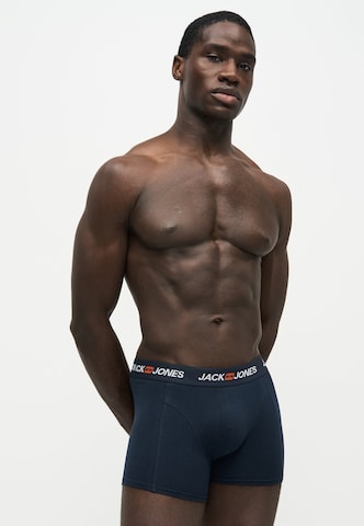 JACK & JONES Шорты Боксеры 'JACCORP' в Синий
