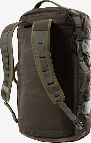 THE NORTH FACE - Mochila 'Voyager' en verde