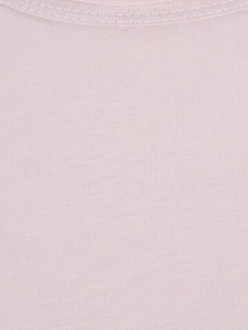 Key Largo Koszulka 'BREAD' w kolorze fioletowy
