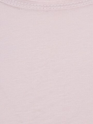 Key Largo Shirt 'BREAD' in Lila