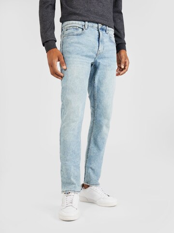 Only & Sons Regular Jeans 'WEFT' in Blauw: voorkant