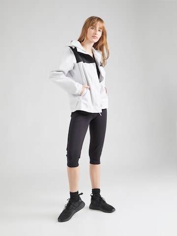 HELLY HANSEN Outdoorová bunda 'VANCOUVER' - Sivá