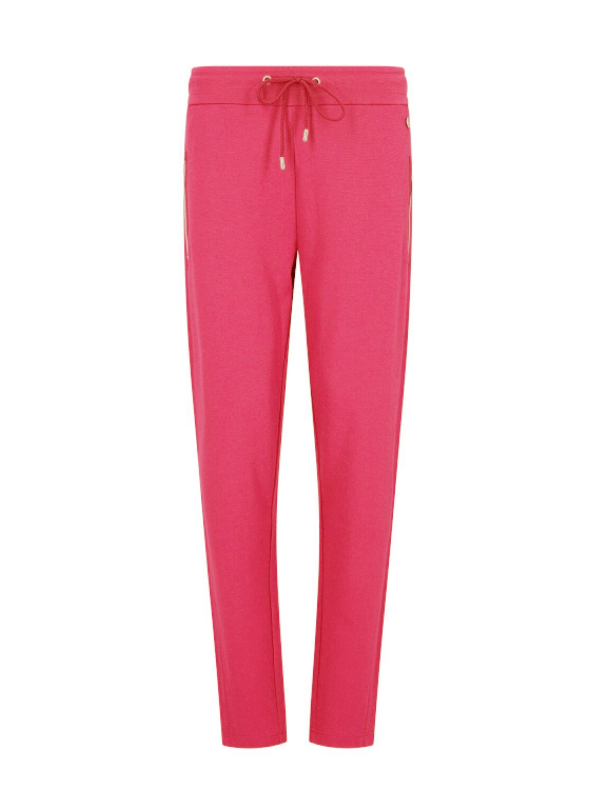 HAJO Regular Hose‌‌‌‌‌‌‌‌‌‌ in Pink: Vorderseite