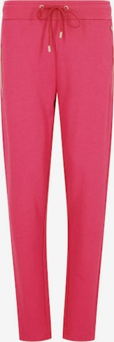 HAJO Regular Hose in Pink: Vorderseite