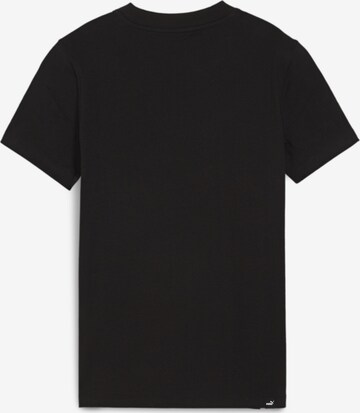 PUMA Functioneel shirt 'HER ' in Zwart