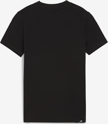 PUMA Functioneel shirt 'HER ' in Zwart