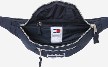 Tommy Jeans Fanny Pack 'Heritage' in Blue