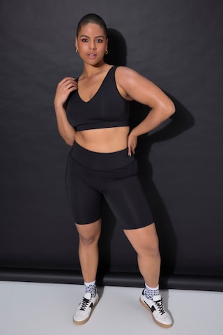 Studio Untold Bustier BH in Zwart