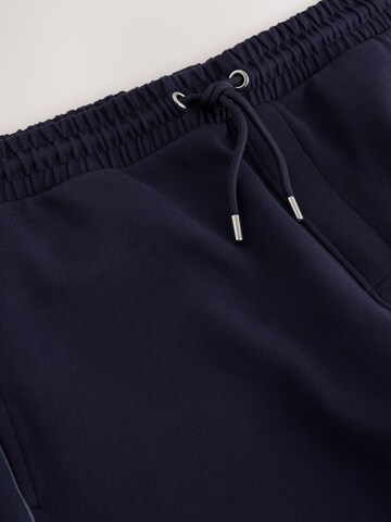 Coupe slim Pantalon Next en bleu