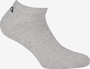 FILA Socks in Grey
