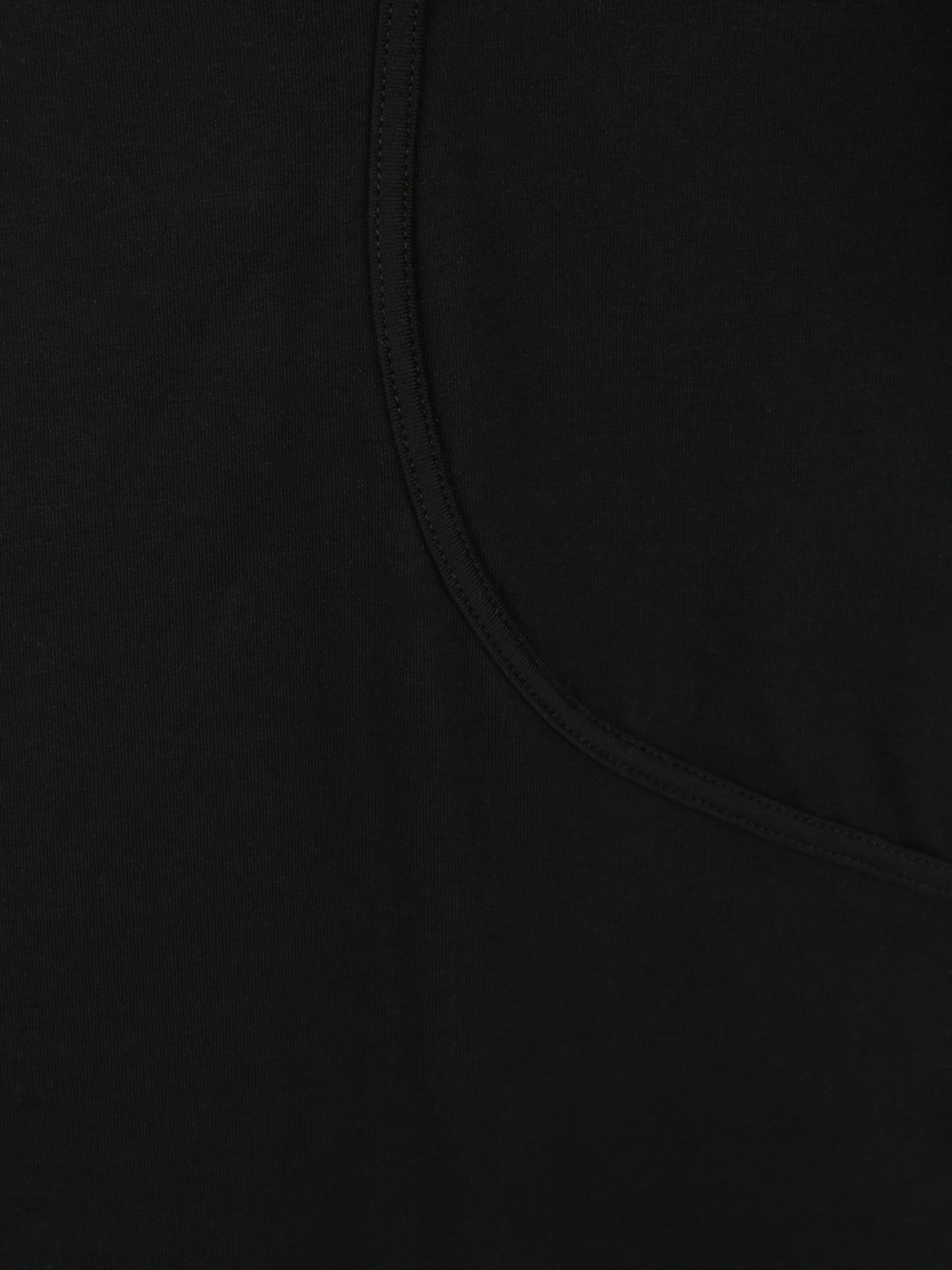 Urban Classics Rövid body - fekete