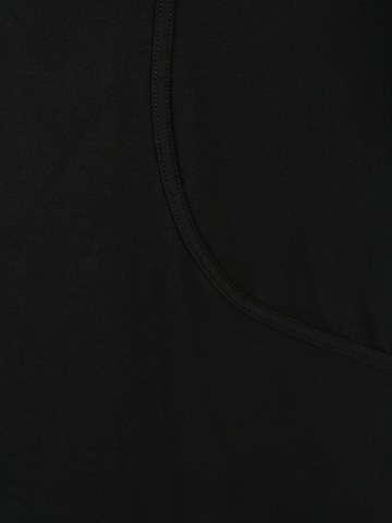 melns Urban Classics Bodijs-krekls