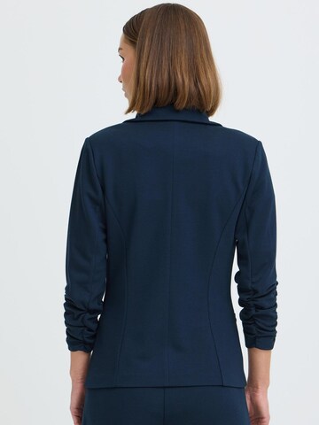 Oxmo Jackenblazer in Blau