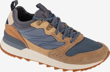 MERRELL Platform trainers 'Merrell Alpine 83 Recraft MXD' in Mixed colours: front