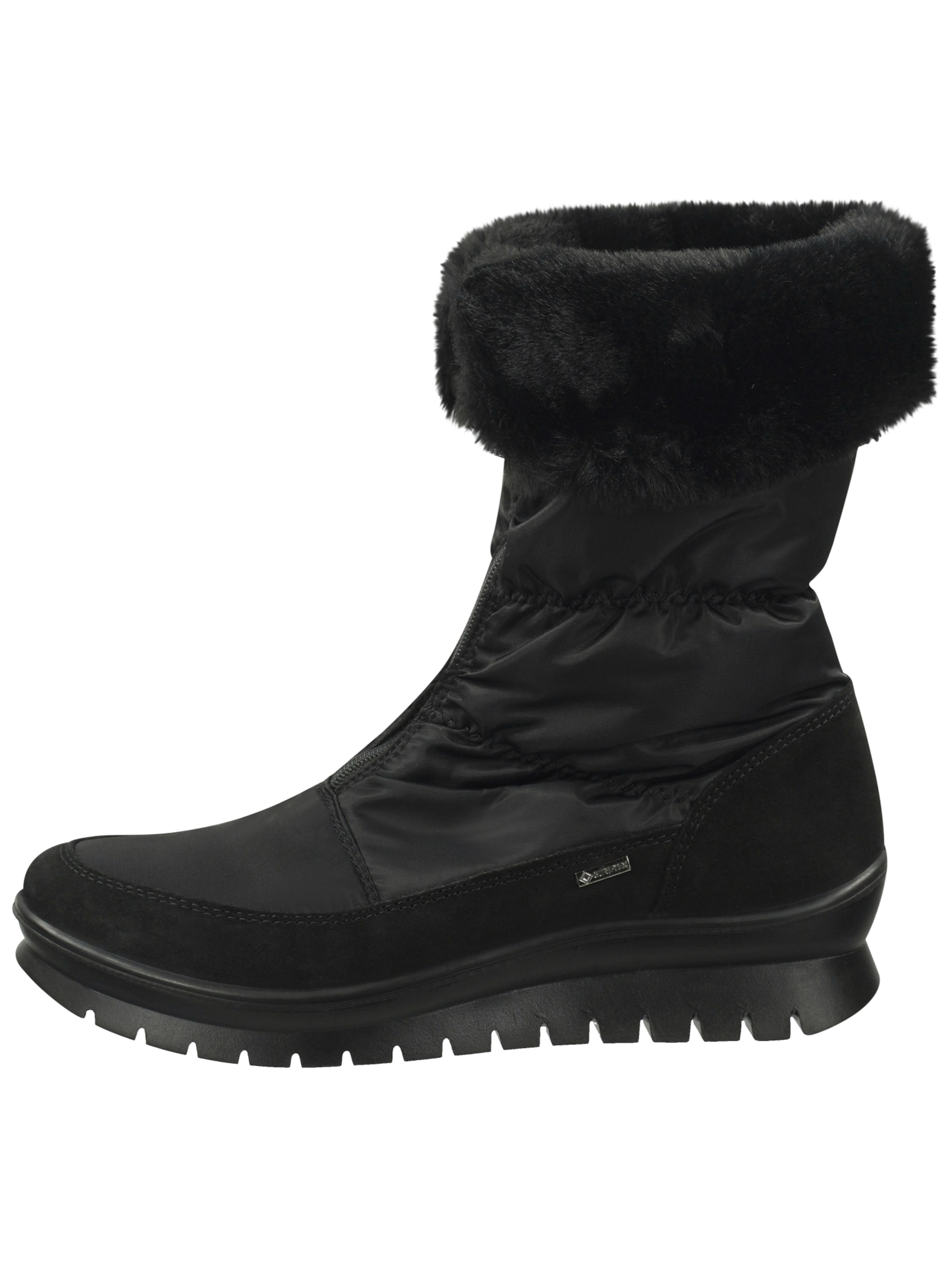 Stivaletto di IGI&CO in nero