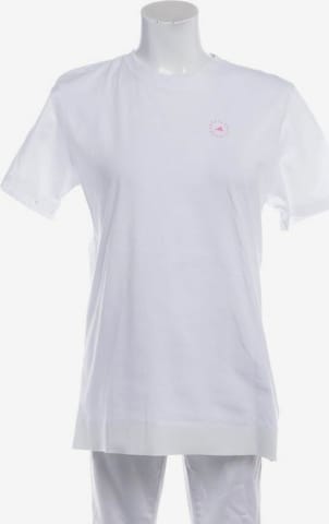 ADIDAS BY STELLA MCCARTNEY Top & Shirt in XS in Pink: front