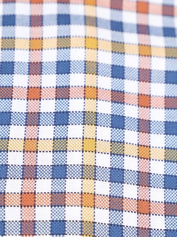 Suitable Slim fit Button Up Shirt in Mixed colors