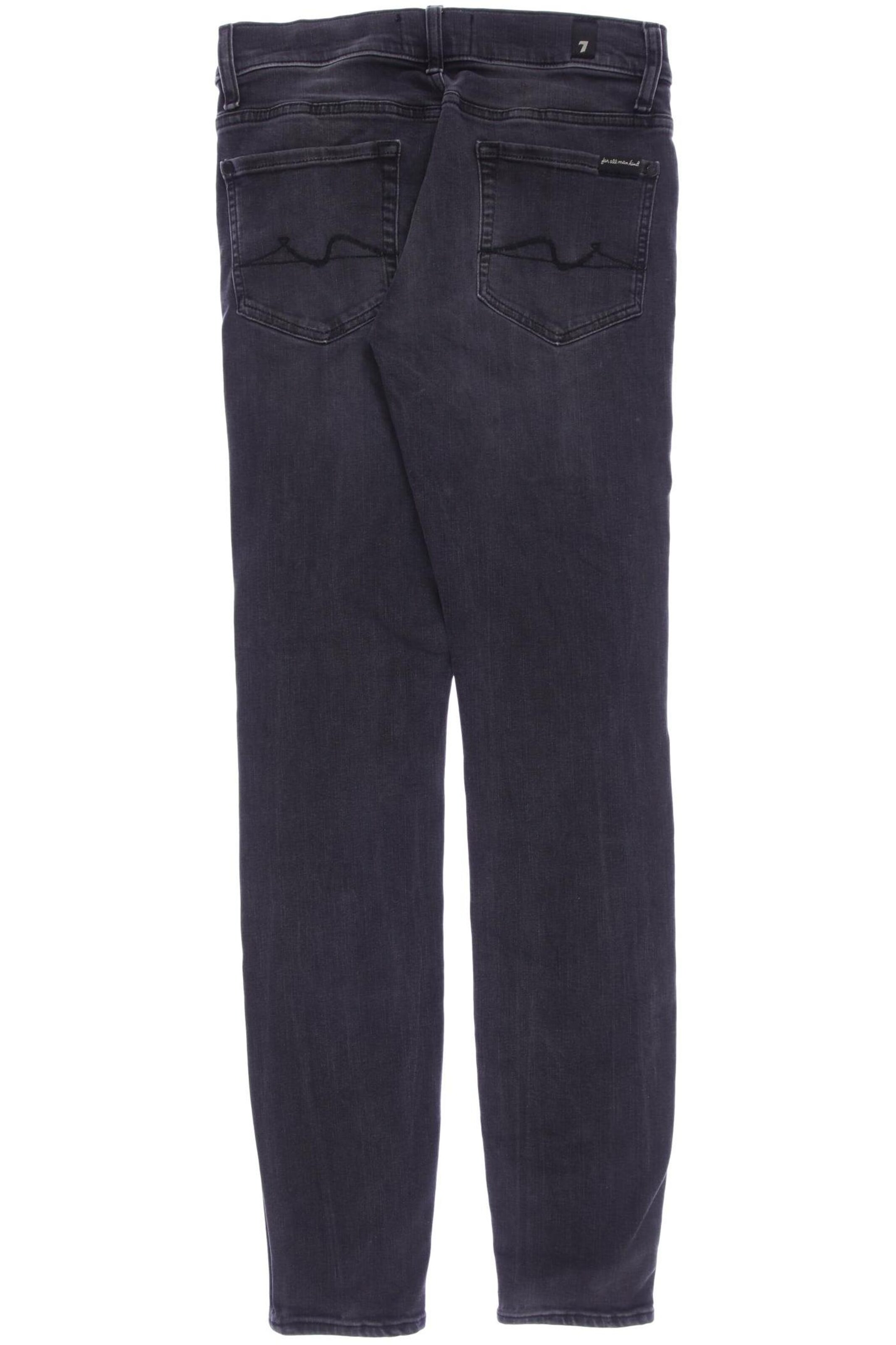 7 for all mankind Jeans 28 in Grau