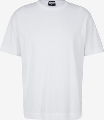 STRELLSON Shirt 'Roux' in White: front