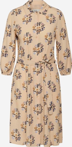 Noa Noa Puseromekko 'Rosilda' värissä beige: etupuoli