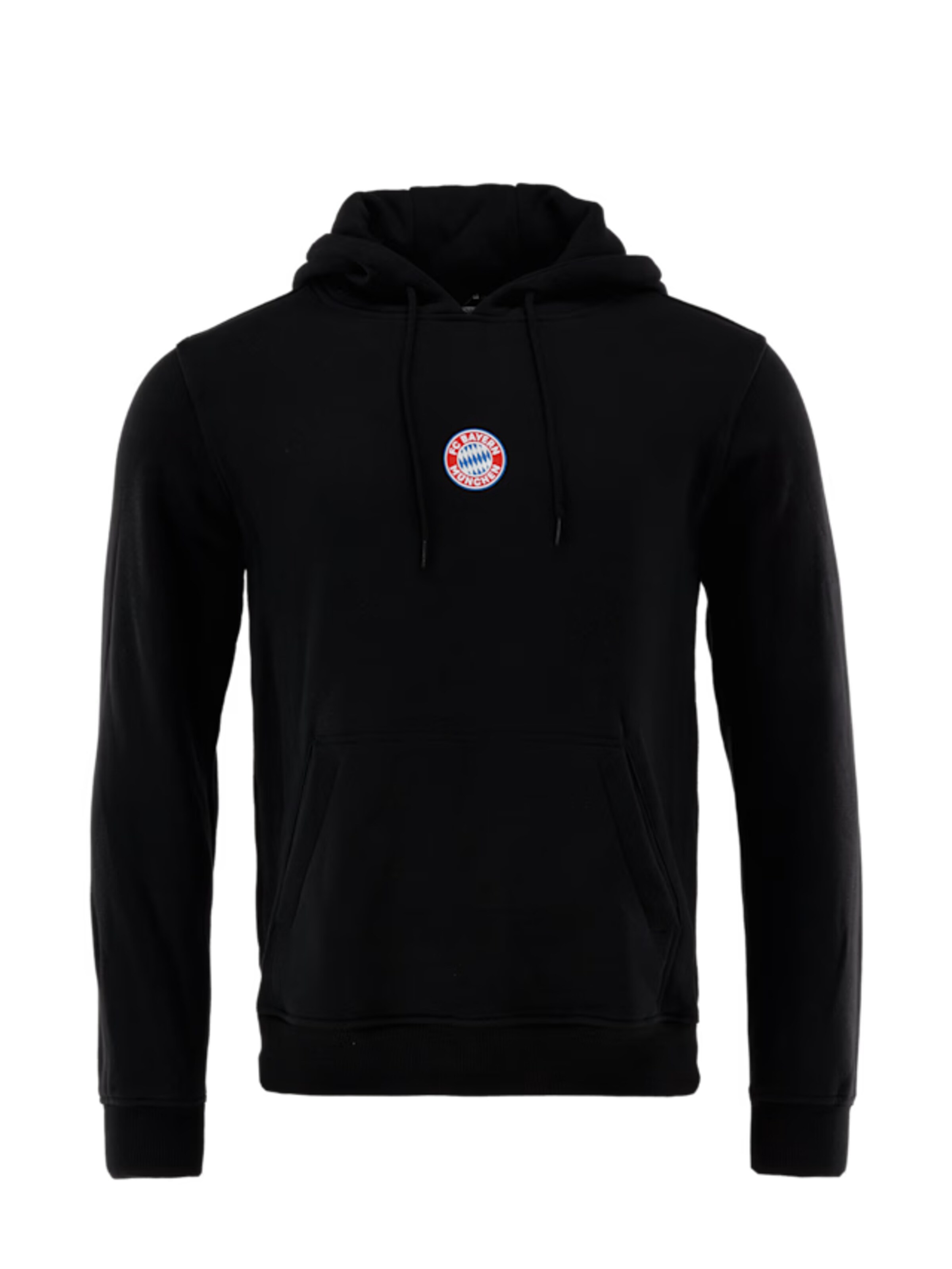 FC BAYERN MÜNCHEN Sweater in Black