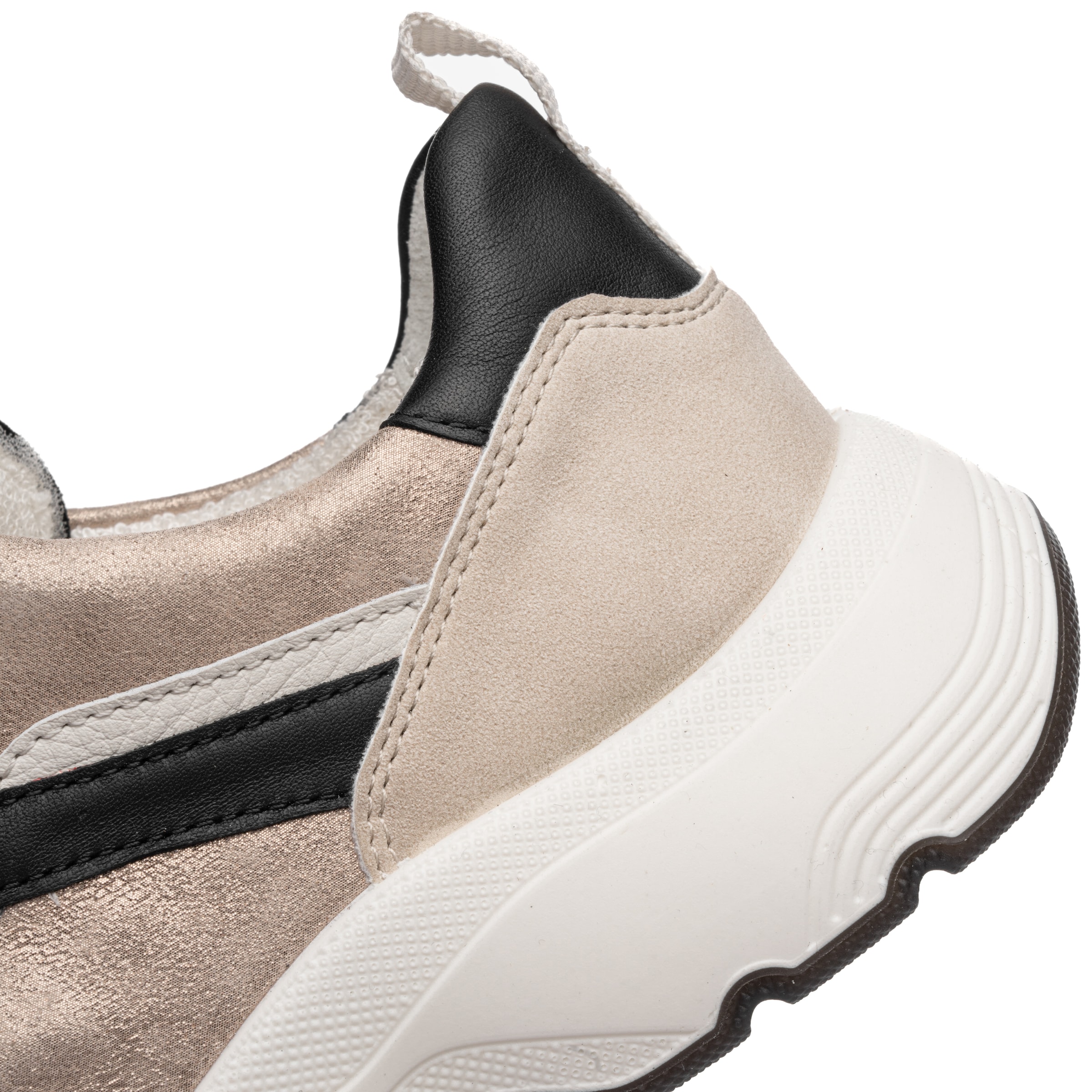 ARA Sneakers in Beige
