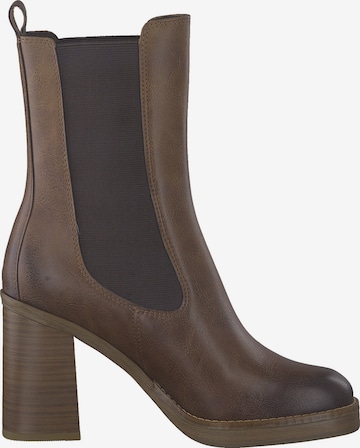 Chelsea Boots MARCO TOZZI by GUIDO MARIA KRETSCHMER en marron