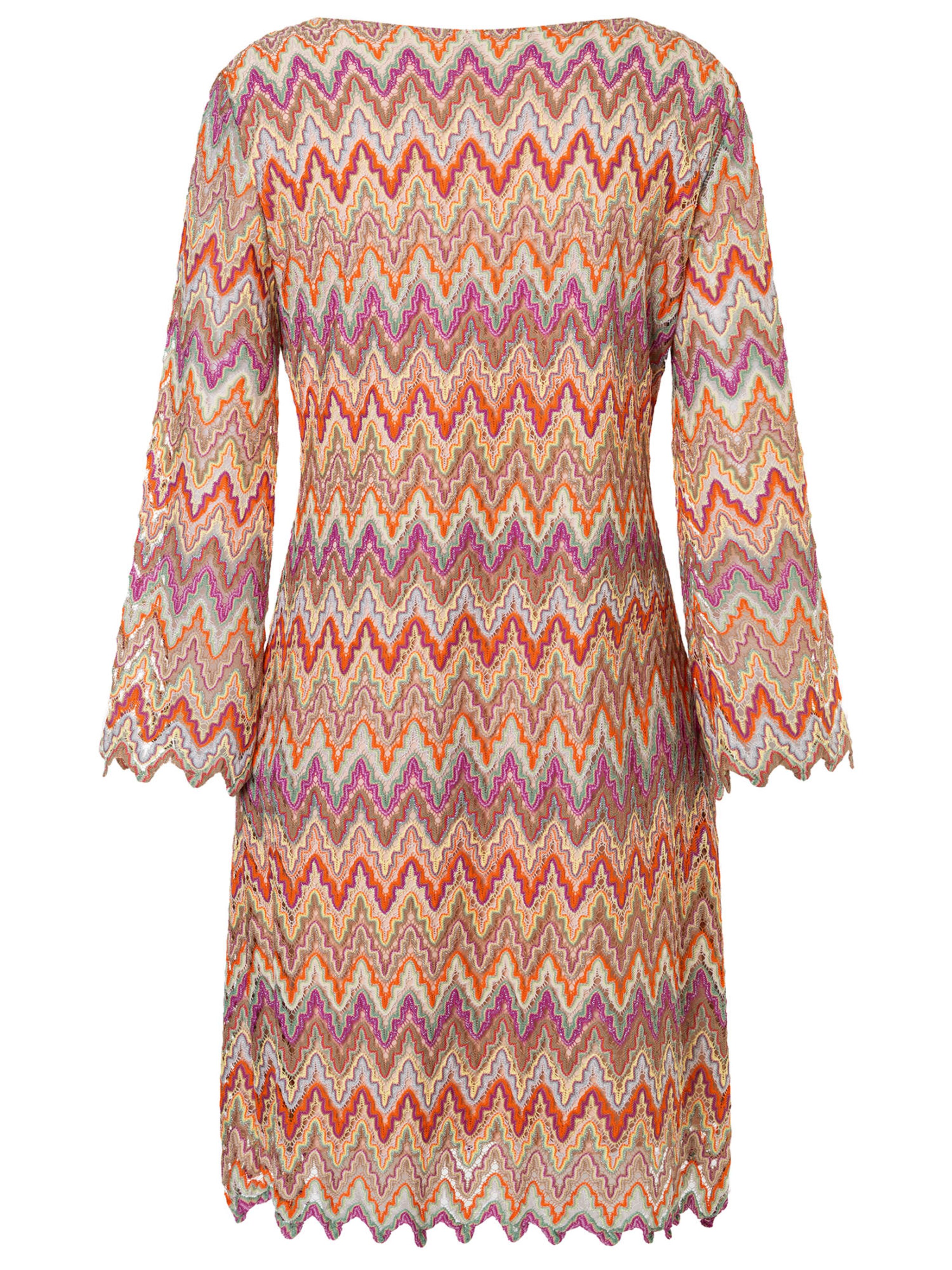 Ana Alcazar Dress 'Dinra' in Mixed colours