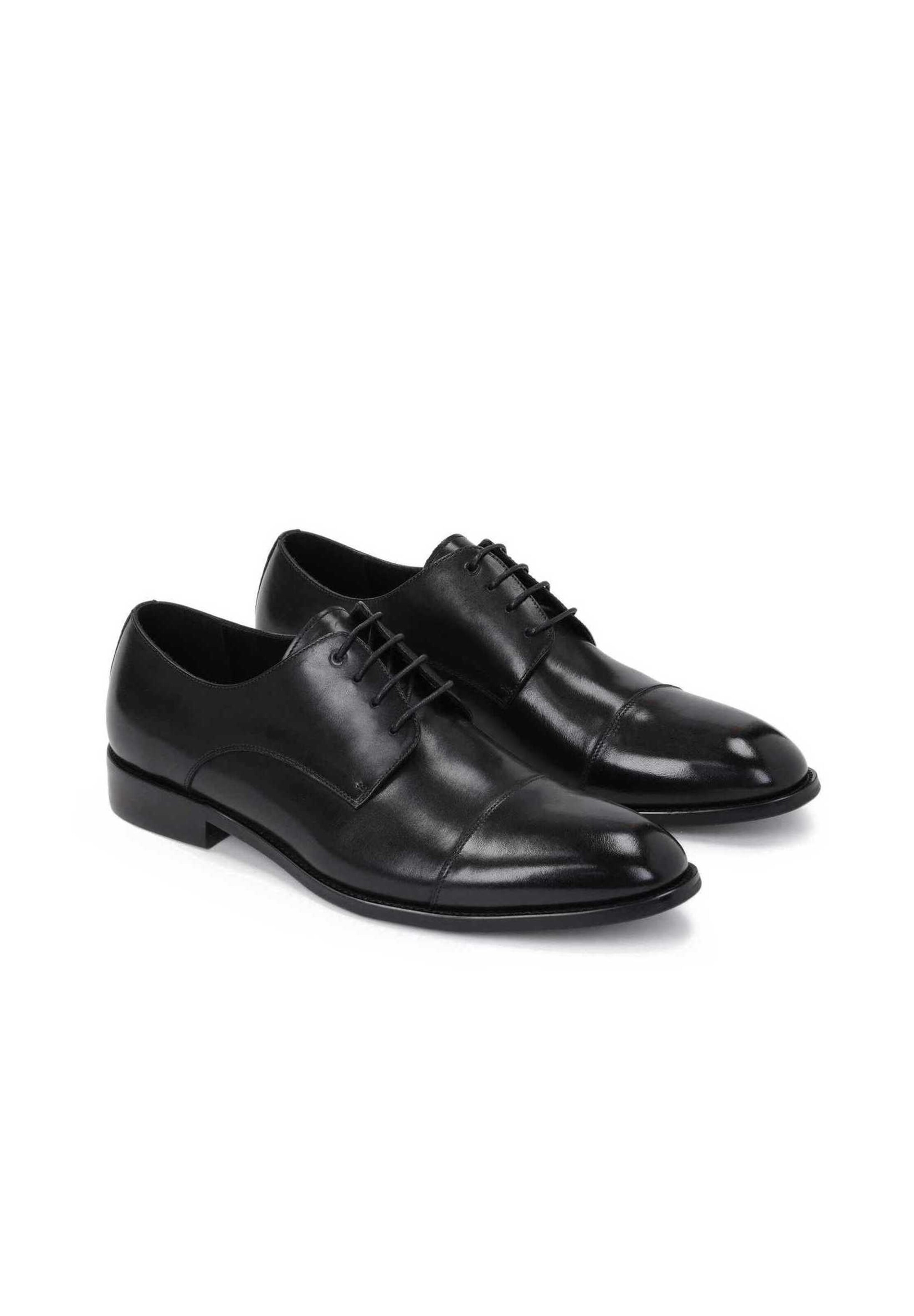 Kazar Veterschoen in Zwart