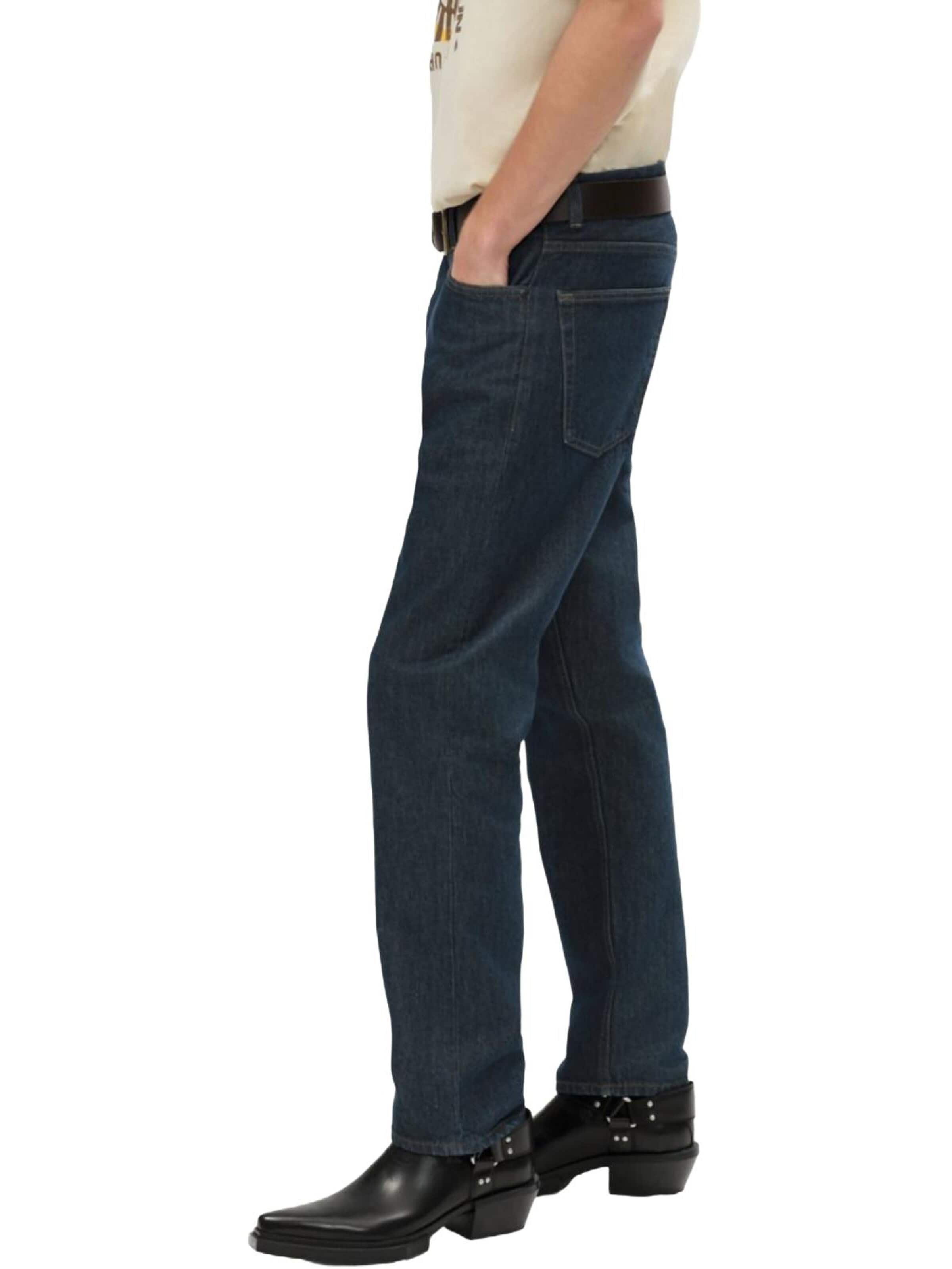 Regular Jean 'Lioren' LTB Jeans en bleu