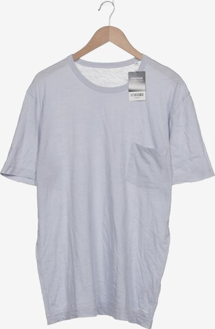 Marc O'Polo T-Shirt XL in Blau: predná strana