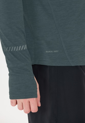 ENDURANCE Funktionsshirt 'Tune V2' in Blau