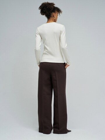 Salsa Jeans Pullover in Beige
