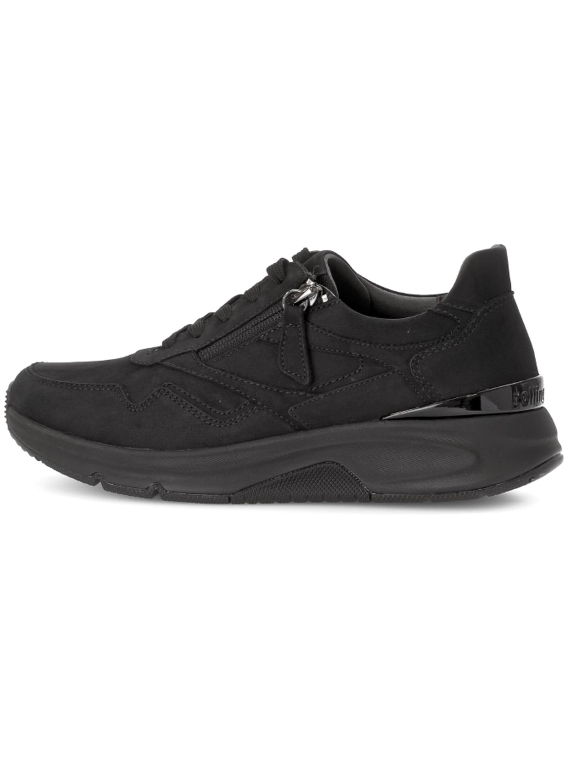 Rollingsoft Sneakers in Black