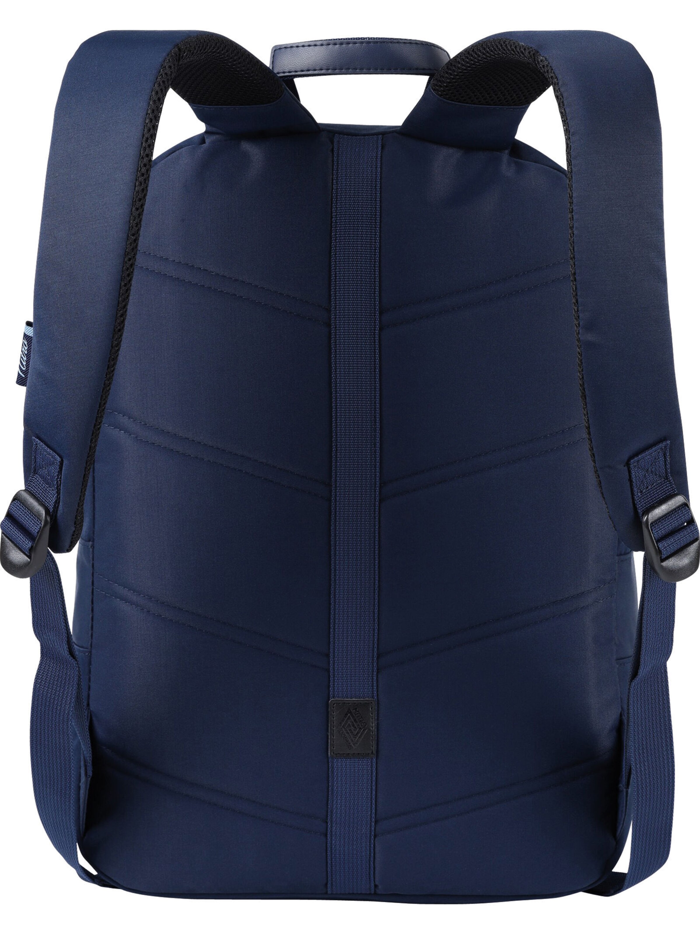 NITRO Rugzak in Blauw