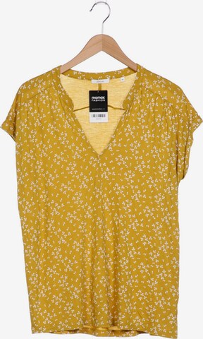 OPUS Top & Shirt in XXL in Yellow: front