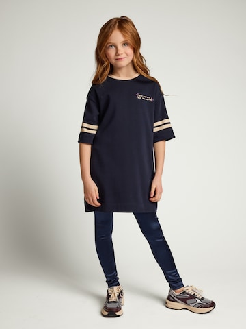 Looxs Revolution Skinny Leggings in Blauw
