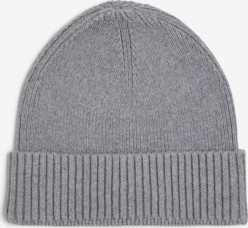 TOMMY HILFIGER Beanie in Grey