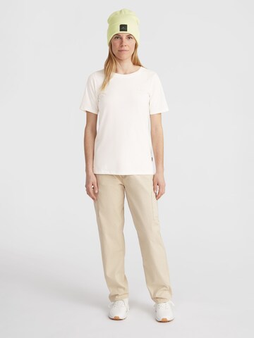 Maglietta di O'NEILL in bianco
