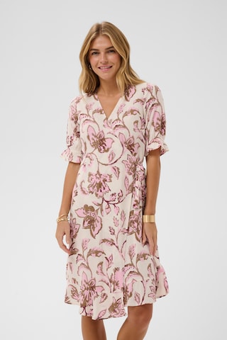 Cream Ruha 'CRTiah' - fehér: elől