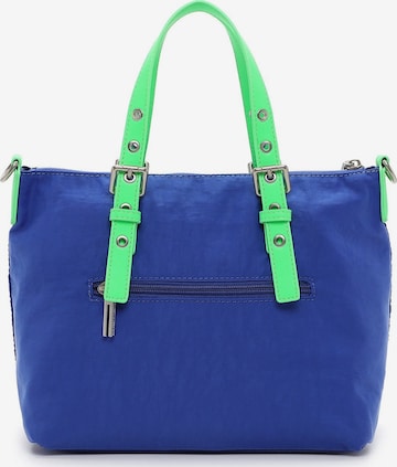 Suri Frey Shopper 'SURI FREY X ALEXANDER' in Blau