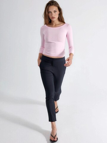Busem Shirt in Pink