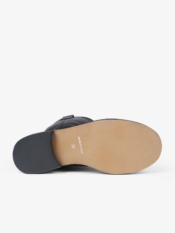 GISEL MOIRE - Botas em preto