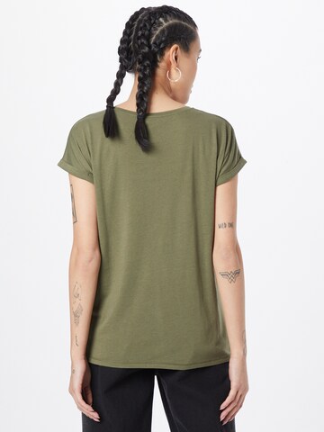 Key Largo - Camiseta 'EAGLE' en verde