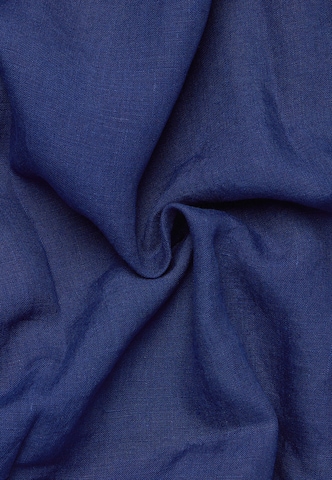 ETERNA Regular Fit Hemd in Blau