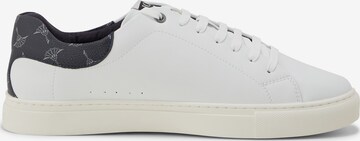 JOOP! Sneakers laag ' Cortina Fiine Coralie ' in Zwart