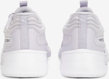 PUMA Sportovní boty 'Lex Monarch' – fialová