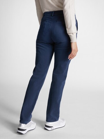 Regular Pantalon chino North Sails en bleu