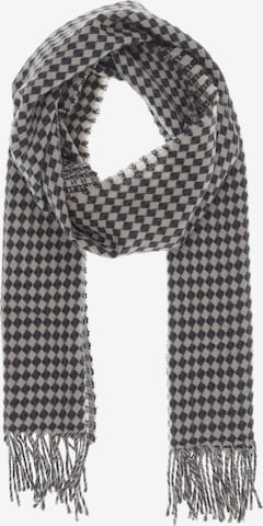 RENÉ LEZARD Scarf & Wrap in One size in Grey: front