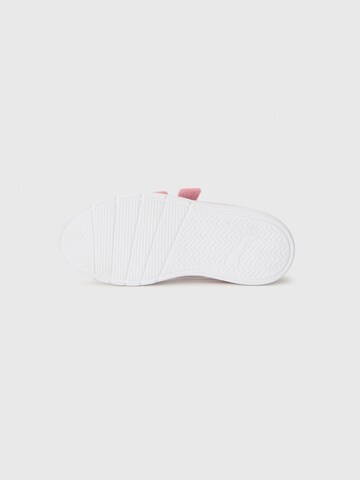 PUMATenisice 'Courtflex V3' - roza boja